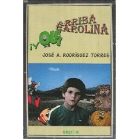 Arriba Carolina ¡y Olé!