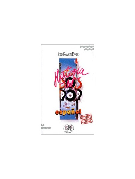 Historia del Pop español 1959-1986