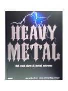Heavy Metal Heavy Metal