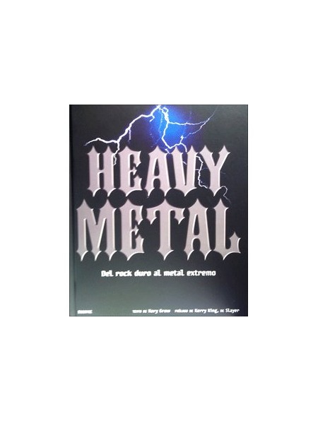 Heavy Metal