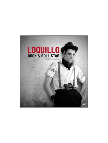 Loquillo