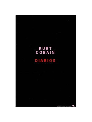 Kurt Cobain
