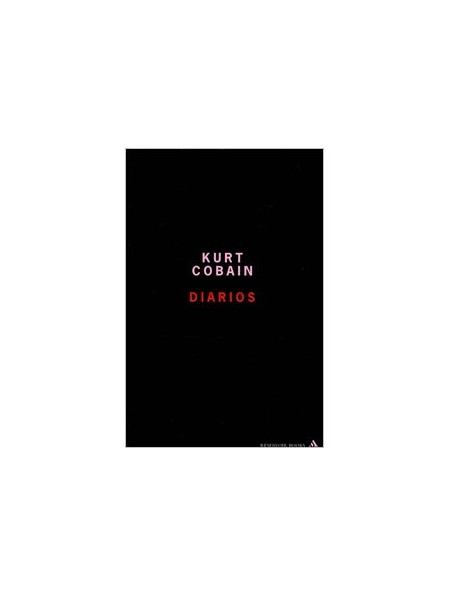 Kurt Cobain