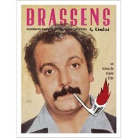 Brassens, la libertad