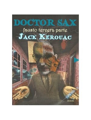 Doctor Sax