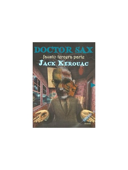 Doctor Sax