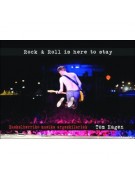 Rock & Roll is here to stay Rock & Roll is here to stay