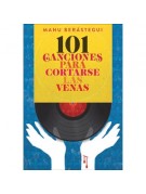 101 canciones para cortarse las venas 101 canciones para cortarse las venas