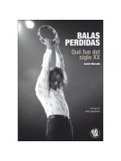 Balas perdidas Balas perdidas