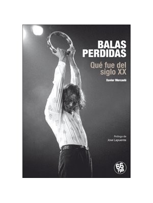 Balas perdidas