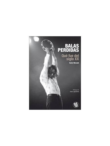 Balas perdidas