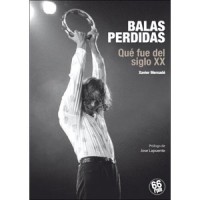 Balas perdidas