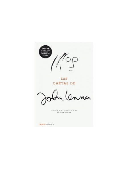Las cartas de John Lennon