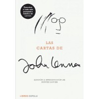 Las cartas de John Lennon