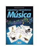 Juguemos y aprendamos música Juguemos y aprendamos música