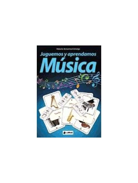 Juguemos y aprendamos música