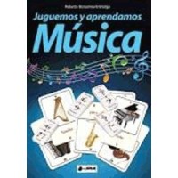 Juguemos y aprendamos música