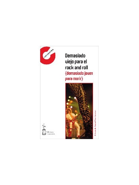 Demasiado viejo para el rock and roll