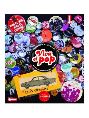 Viva el pop