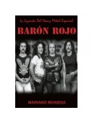 Baron Rojo