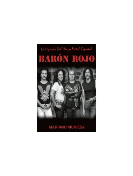 Baron Rojo
