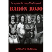 Baron Rojo