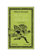 Ah Puch está aquí Ah Puch está aquí