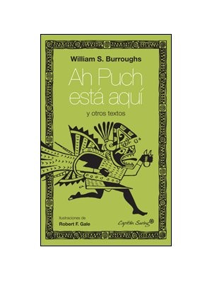 Ah Puch está aquí