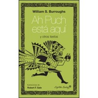 Ah Puch está aquí