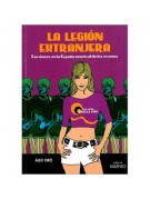 La legión extranjera La legión extranjera