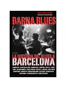 Barna Blues Barna Blues