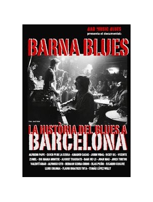 Barna Blues