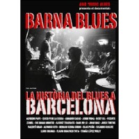 Barna Blues