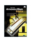 Armónica blues básica Armónica blues básica