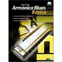 Armónica blues básica