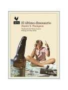 El último dinosaurio El último dinosaurio