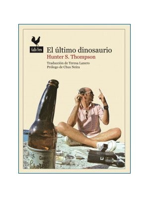 El último dinosaurio