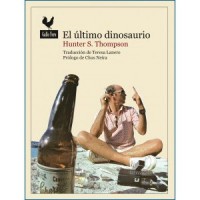 El último dinosaurio