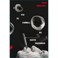 Yo fui el camello de Keith Richards