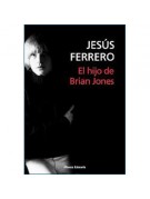 El hijo de Brian Jones El hijo de Brian Jones
