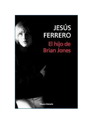 El hijo de Brian Jones