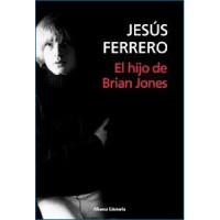 El hijo de Brian Jones