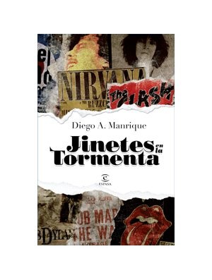 Jinetes en la tormenta