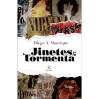 Jinetes en la tormenta