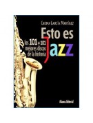 Esto es jazz Esto es jazz