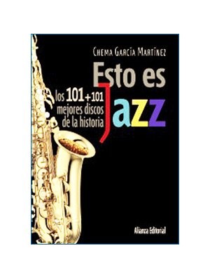 Esto es jazz