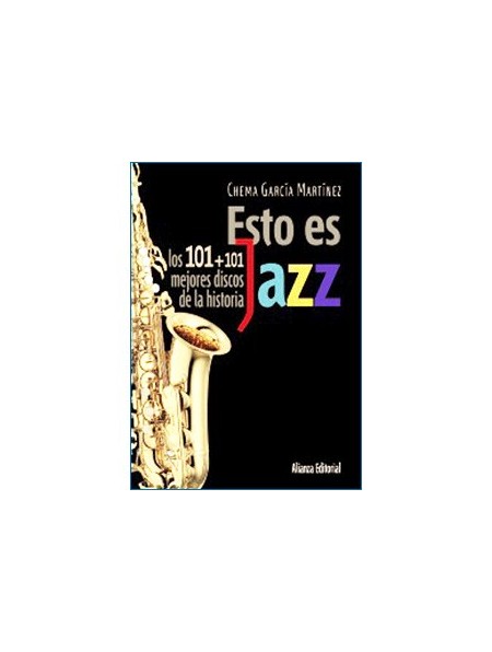 Esto es jazz