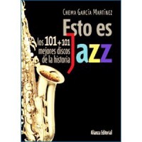 Esto es jazz