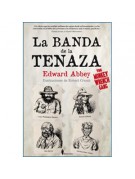 La Banda de la Tenaza La Banda de la Tenaza