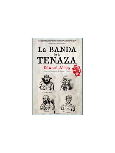 La Banda de la Tenaza